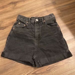 BDG Mom Shorts
